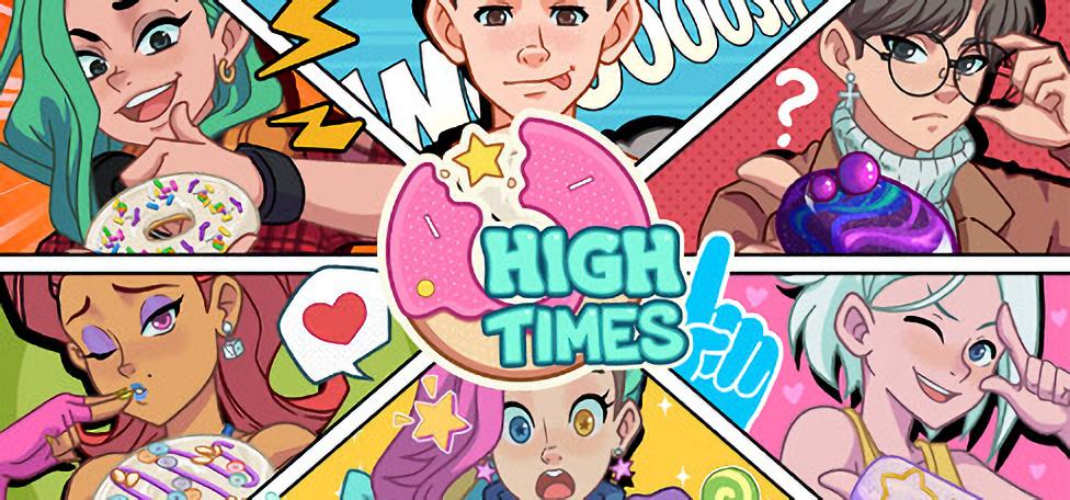 High Times | Quelle: Yangyang Mobile