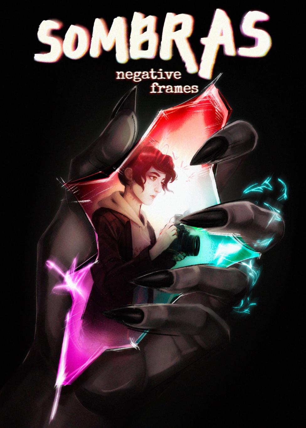 Sombras | Quelle: meridiem-games.com