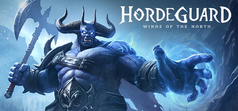 Hordeguard | Quelle: Matt Martin