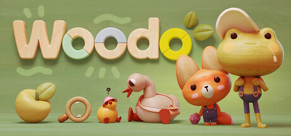 Woodo | Quelle: Matt Martin