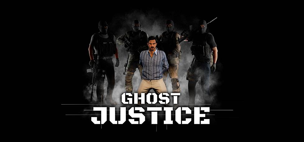 Ghost Justice | Quelle: Centurion Developments