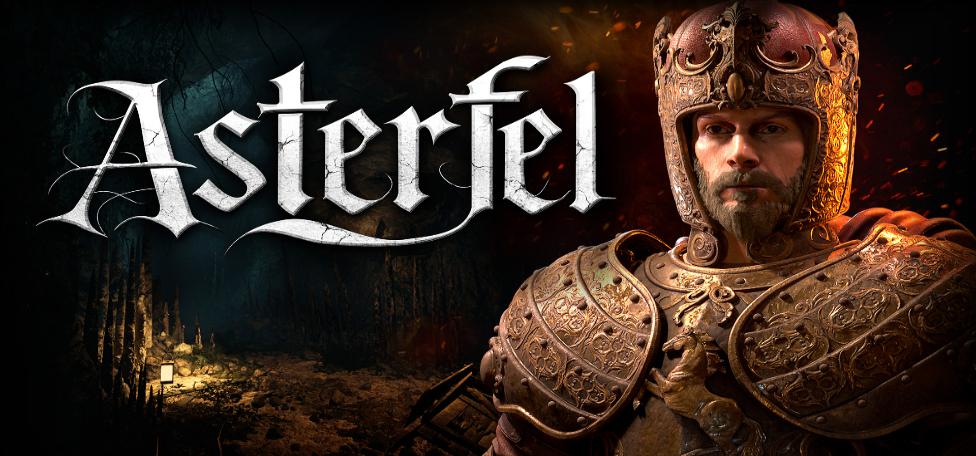 Asterfel | Quelle: Mysteria Studio UG