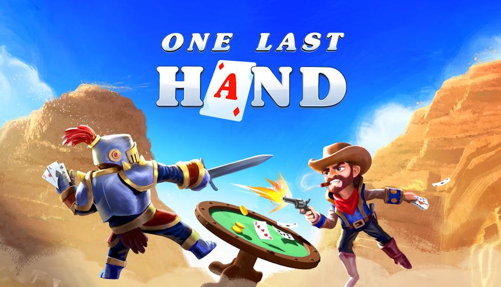 One Last Hand | Quelle: Fire Brick Games