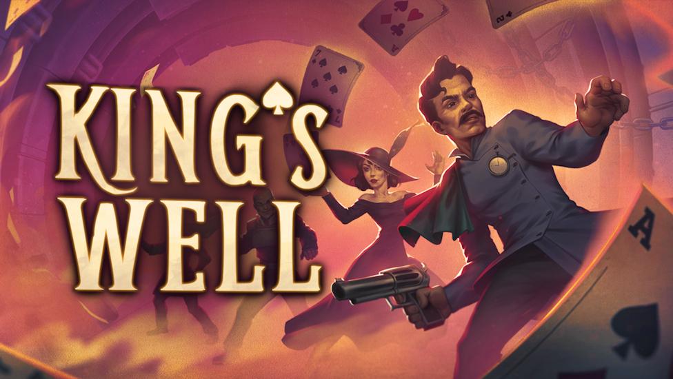 King's Well | Quelle: Fire Brick Games