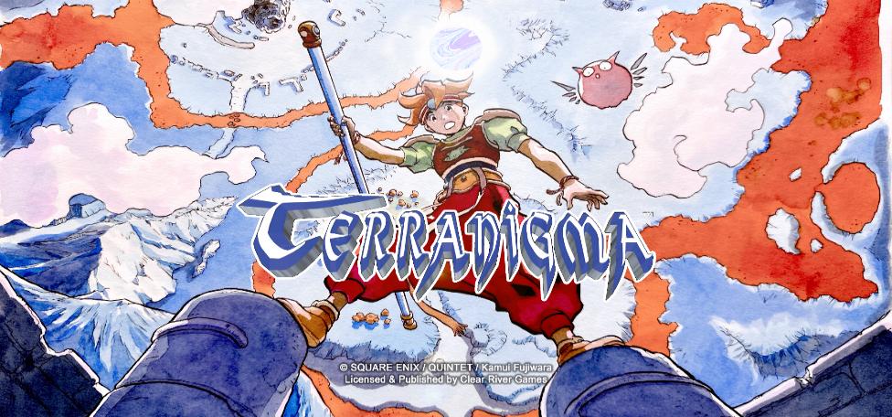 Terranigma | Quelle: Overload PR