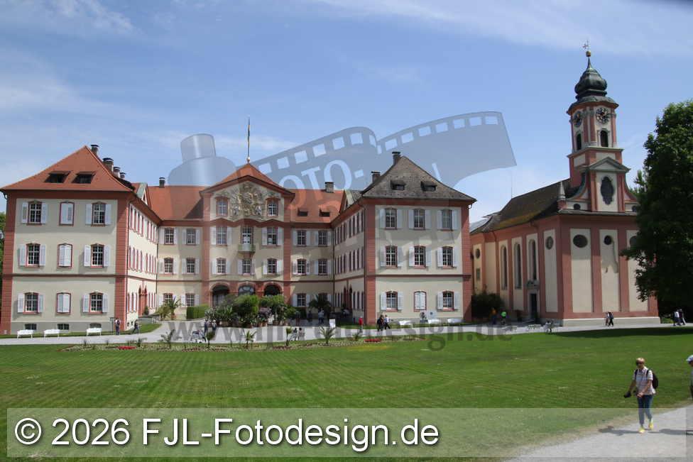 Schloss Mainau | Foto: FJL-Fotodesign.de