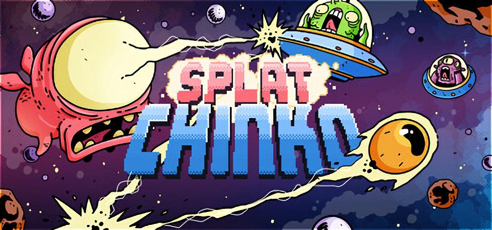 Splat Chinko | Quelle: The Gaming Sphere