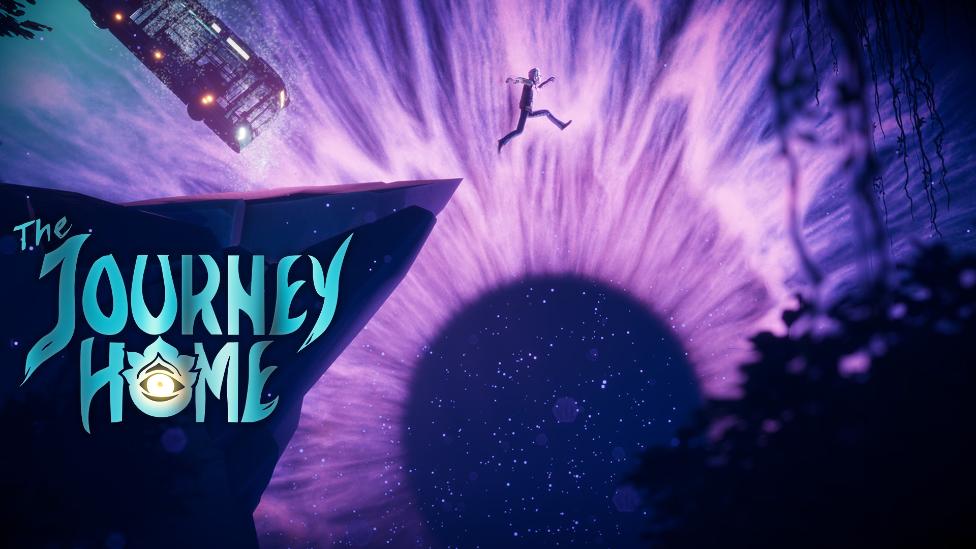 The Journey | Quelle: Pirate PR