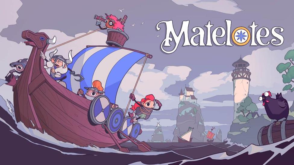 Matelotes | Quelle: schindler-media.de