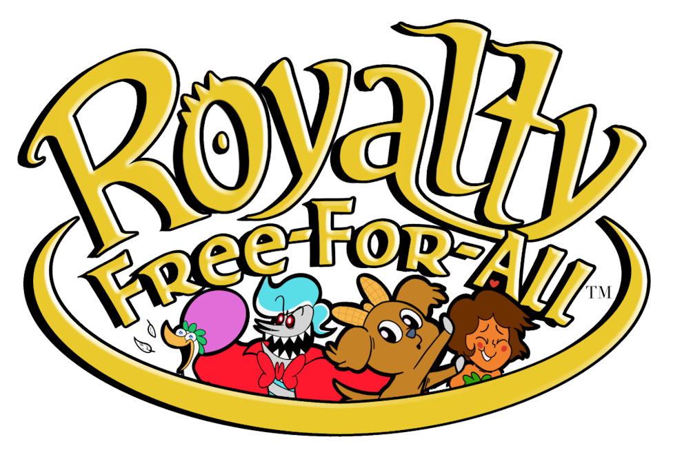 Royalty Free-For-All | Quelle: neveraminute.com