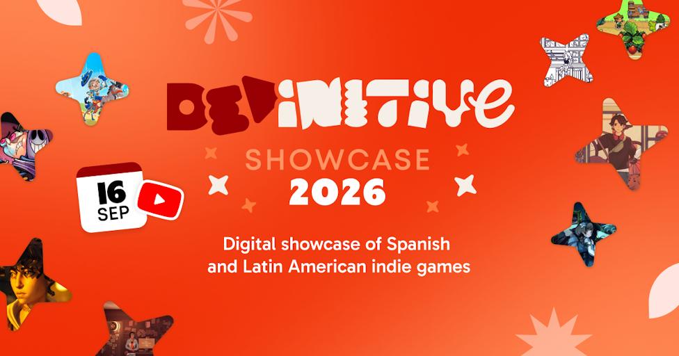 devINITIVE Showcase