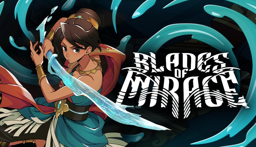 Blade of Mirage | Quelle: prhound.co.uk