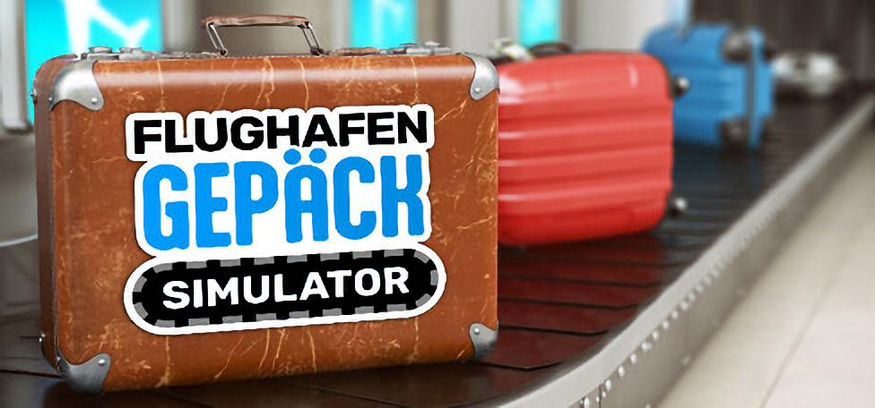Flughafen Gepäck Simulator | Quelle: ThreeRiverGames