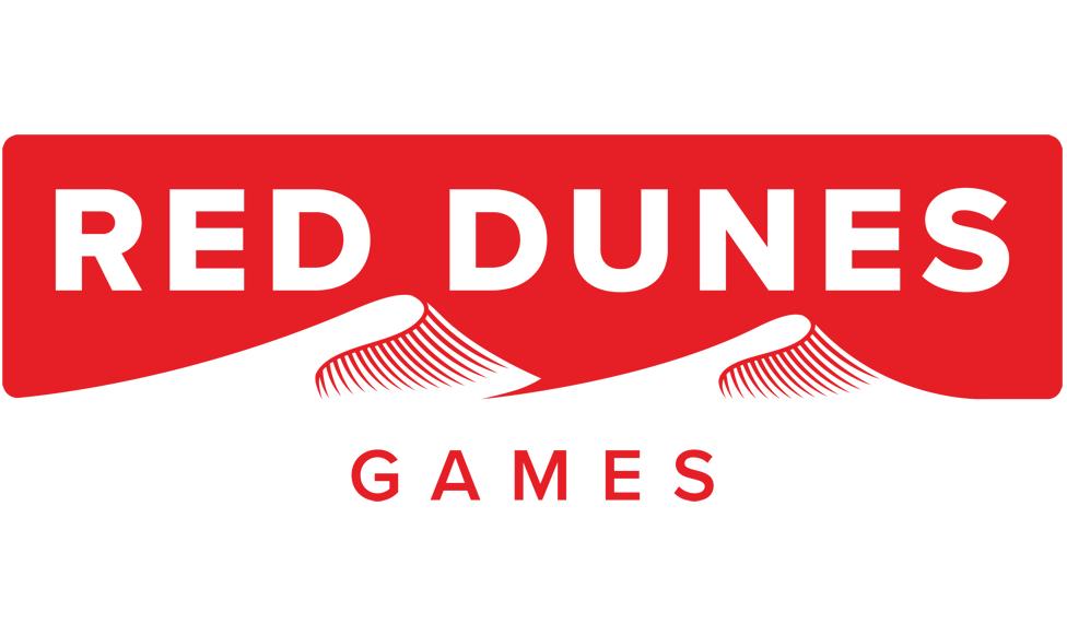 Red Dunes Logo | Quelle: prhound.co.uk