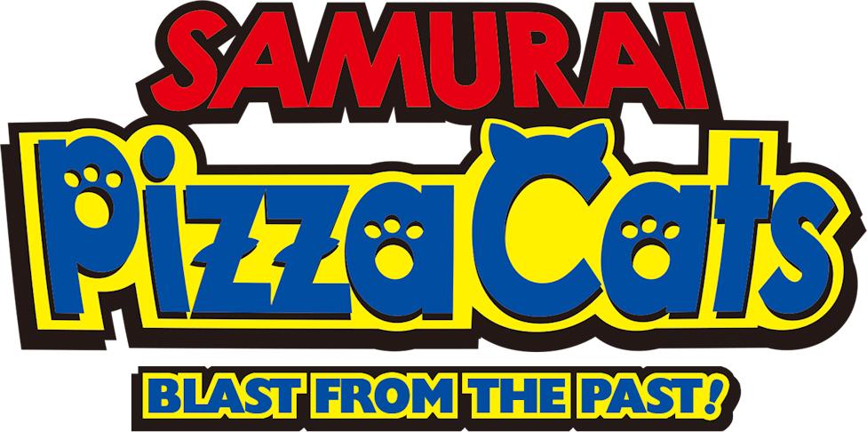 Samurai Pizza Cats | Quelle: prhound.co.uk