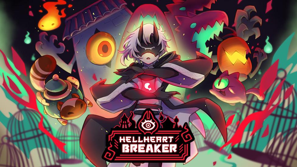 Hellheart Breaker | Quelle: prhound.co.uk