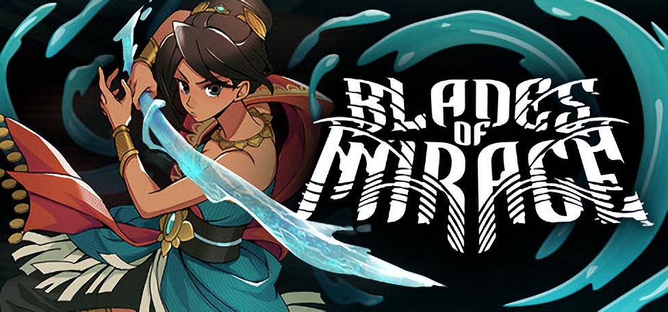 Blades of Mirage | Quelle: prhound.co.uk