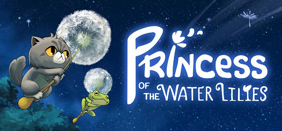 Princess of the Water Lilies | Quelle: prhound.co.uk