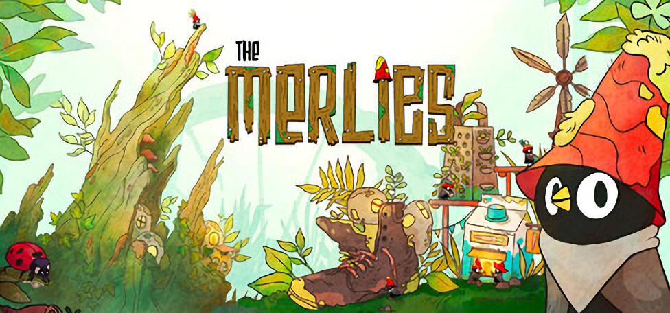 The Merlies | Quelle: schindler-media.de