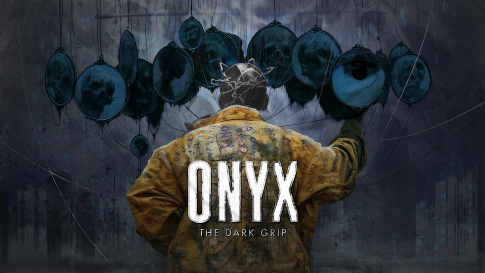 ONYX - The Dark Grip | Quelle: neveraminute.com ONYX - The Dark Grip | Quelle: neveraminute.com