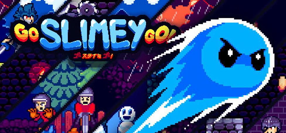 Go Slimey Go! | Quelle: ESDigital Games