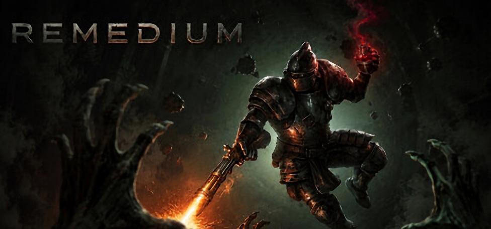 REMEDIUM | Quelle: ESDigital Games