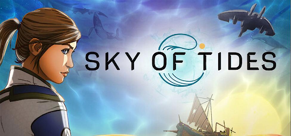Sky of Tides | Quelle: ESDigital Games
