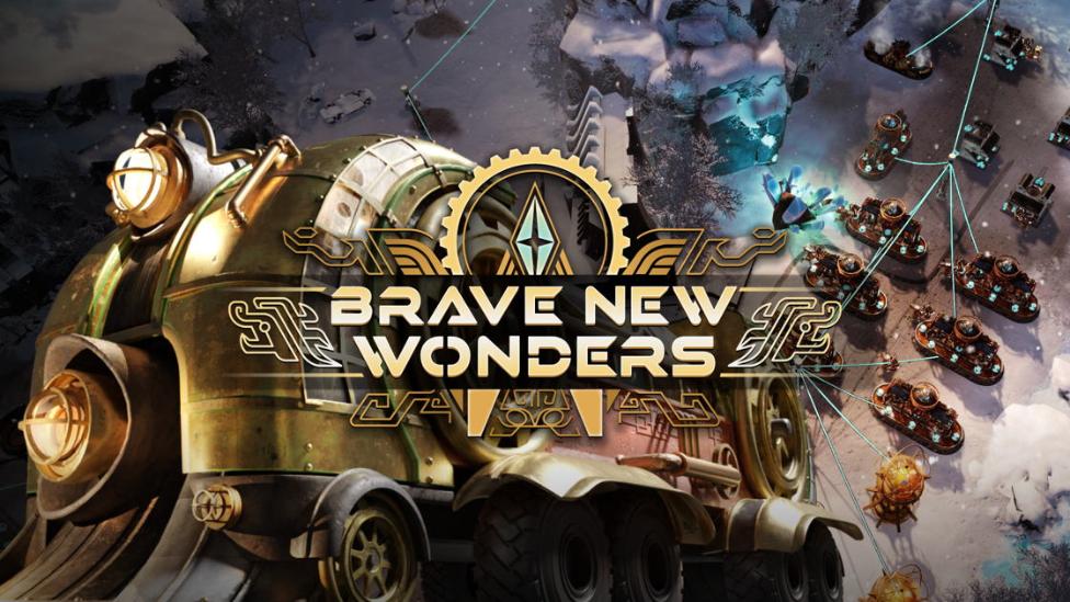 Brave New Wonders | Quelle: prhound.co.uk