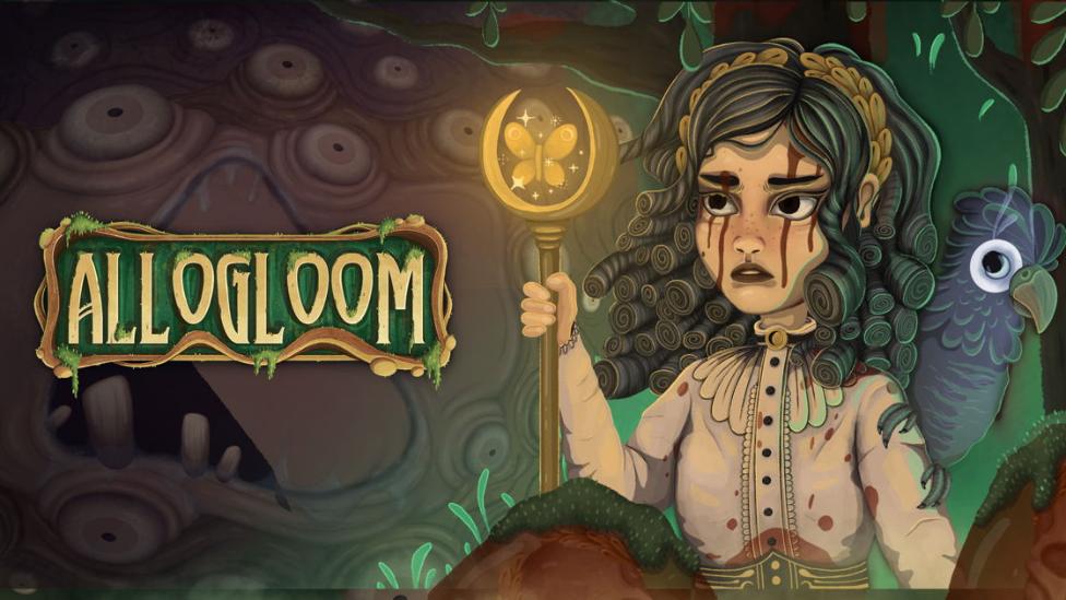 Allogloom | Quelle: Pirate PR