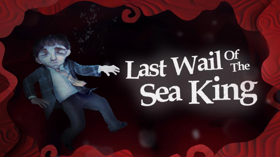 Last Wail of the Sea King | Quelle: Pirate PR Last Wail of the Sea King | Quelle: Pirate PR