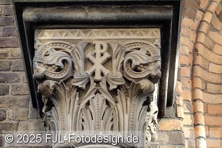 St. Heribert und St. Johannes am 26. Dezember 2025