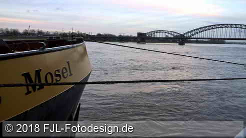 Bild des Tages vom 02.01.2018