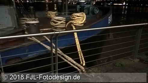 Bild des Tages vom 05.01.2018