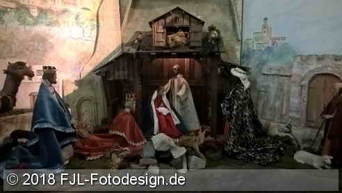 Bild des Tages vom 07.01.2018