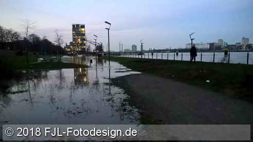 Bild des Tages vom 09.01.2018