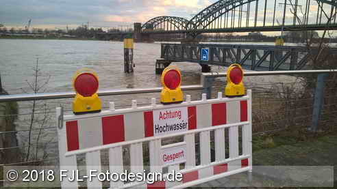 Bild des Tages vom 10.01.2018