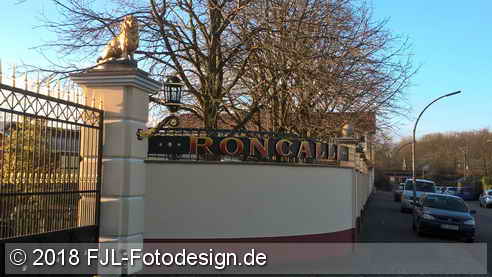 Bild des Tages vom 13.01.2018