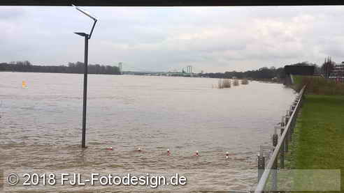 Bild des Tages vom 22.01.2018