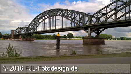 Köln Impressionen aus und am Kap am Südkai