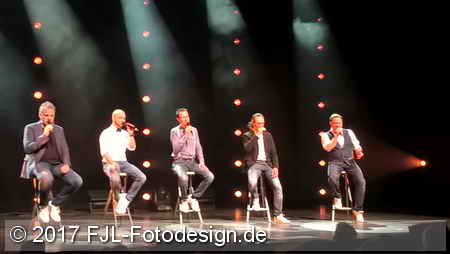 Wise Guys - Abschiedstour