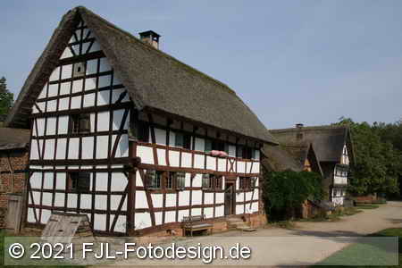 LVR-Freilicht Museum Kommern 2021