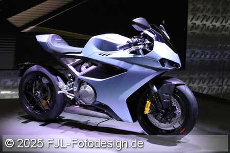 INTERMOT am 4. Dezember 2025