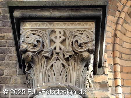 St. Heribert und St. Johannes am 26. Dezember 2025