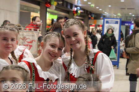 Pänz-Pokal 2026 - Donnerstag, 5. Februar 2026