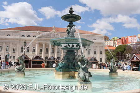 Lissabon 2026