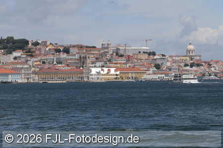 Lissabon 2026