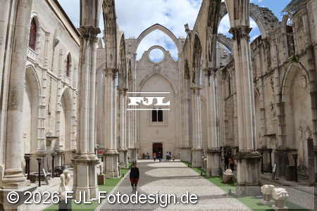 Lissabon 2026