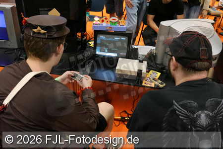 gamescom & gamescom congress 2026 - Donnerstag, 27. August 2026