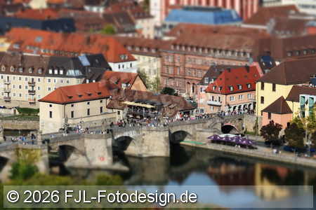 Würzburg am 29. September 2026