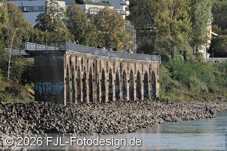 Köln-Mülheim am 4. Oktober 2026